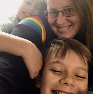 Meet your Posher, Camille